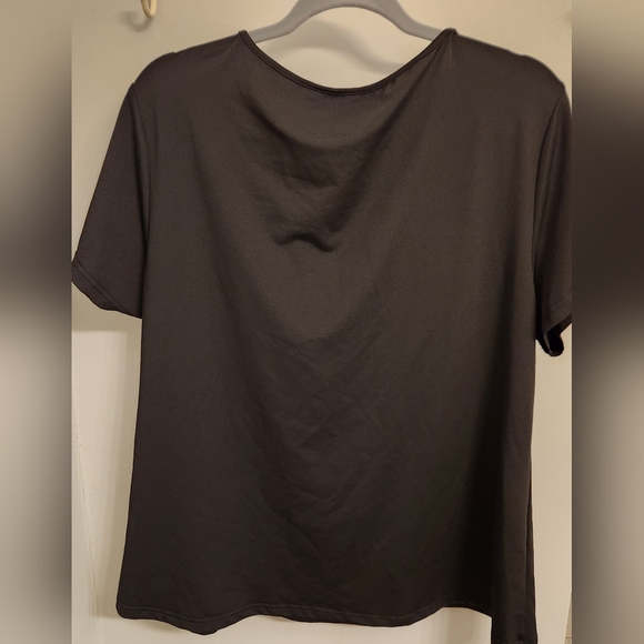 SHEIN Good Vibes Tee - Picture 3 of 5